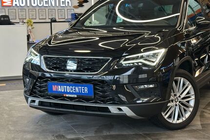 Seat Ateca 133.000 km 18.490 &euro; Pfaffenhofen 85276