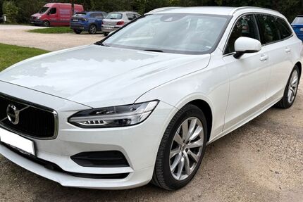 Volvo V90 150.852 km 21.900 € Piding 83451