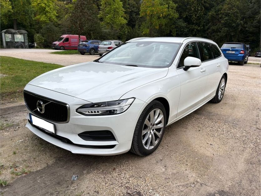 Volvo V90 150.852 km 21.900 € Piding 83451