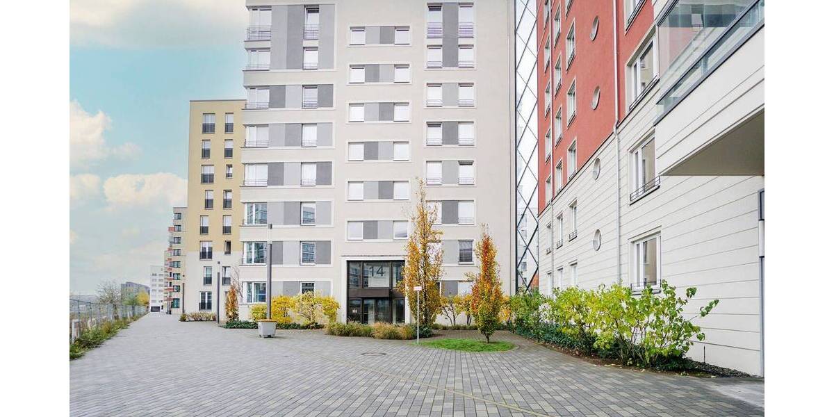 Etagenwohnung Berlin Moabit - 3 Zimmer, 83 m&sup2;, 1.900&euro; | Angebot:26876684