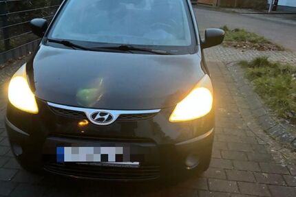 Hyundai i10 197.287 km 1.150 &euro; Hamburg 22339