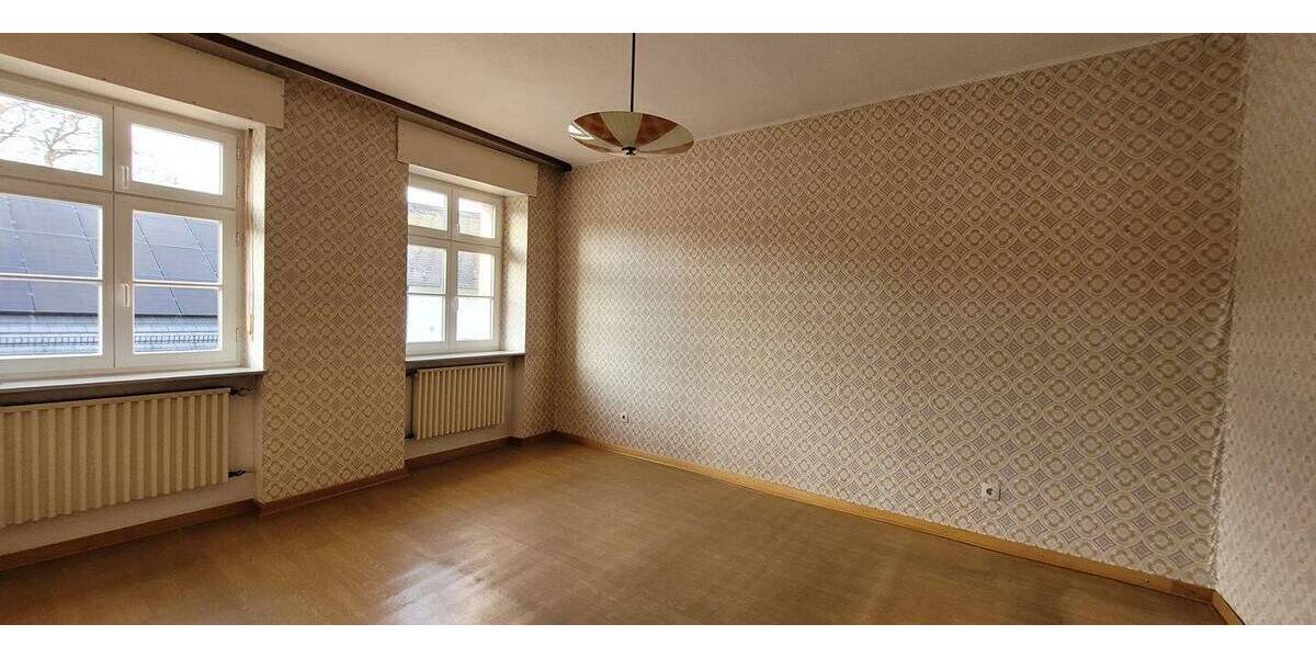 Reihenendhaus Irsch - 5 Zimmer, 160 m&sup2;, 275.000&euro; | Angebot:25797471