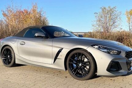 BMW Z4 32.150 km 42.300 € Salzgitter 38229
