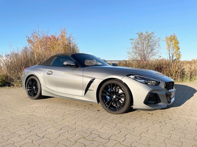 BMW Z4 32.150 km 42.300 € Salzgitter 38229