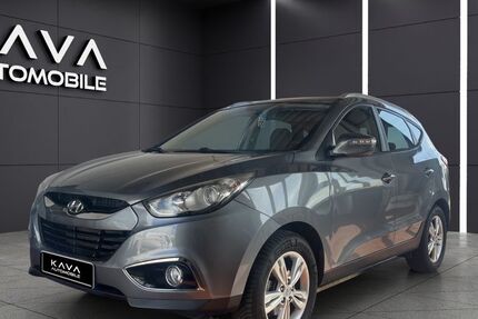 Hyundai ix35 106.500 km 8.290 &euro; Hückelhoven 41836