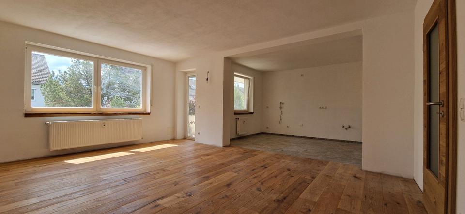 Hochparterre Weißenstadt - 3 Zimmer, 115 m&sup2;, 394.000&euro; | Angebot:26624248