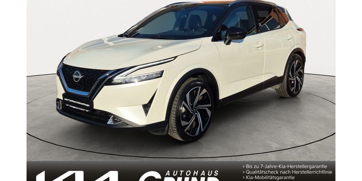 Nissan Qashqai 26.253 km 26.980 &euro; Berga 06536