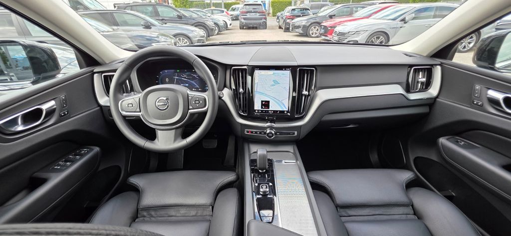 Volvo XC60 188.321 km 22.250 &euro; Fürth 90763