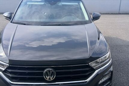 VW T-Roc 41.000 km 18.300 &euro; Lindau 88131