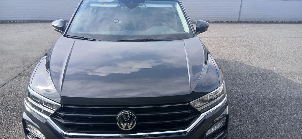 VW T-Roc 41.000 km 18.300 &euro; Lindau 88131