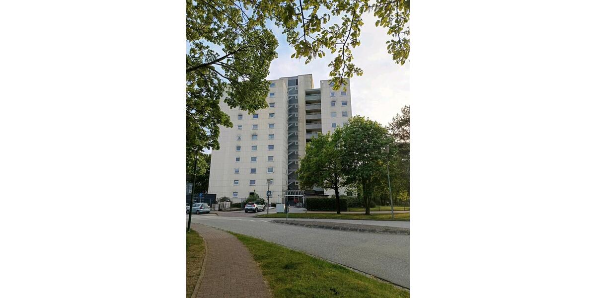Etagenwohnung Trappenkamp - 2 Zimmer, 67 m&sup2;, 90.000&euro; | Angebot:26778658