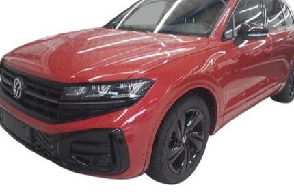 VW Touareg 12.872 km 73.830 &euro; Neu-Ulm 89231