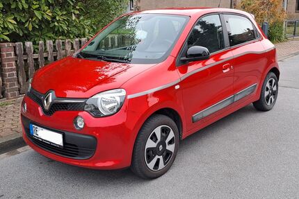 Renault Twingo 53.000 km 6.999 &euro; Datteln 45711