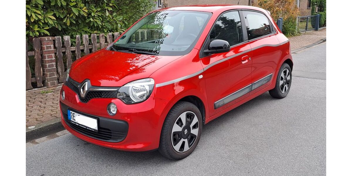 Renault Twingo 53.000 km 6.999 &euro; Datteln 45711