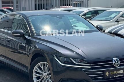 VW Arteon 110.000 km 19.498 &euro; Worms 67547