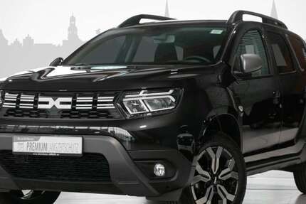 Dacia Duster 18.502 km 20.640 &euro; Lüneburg 21339