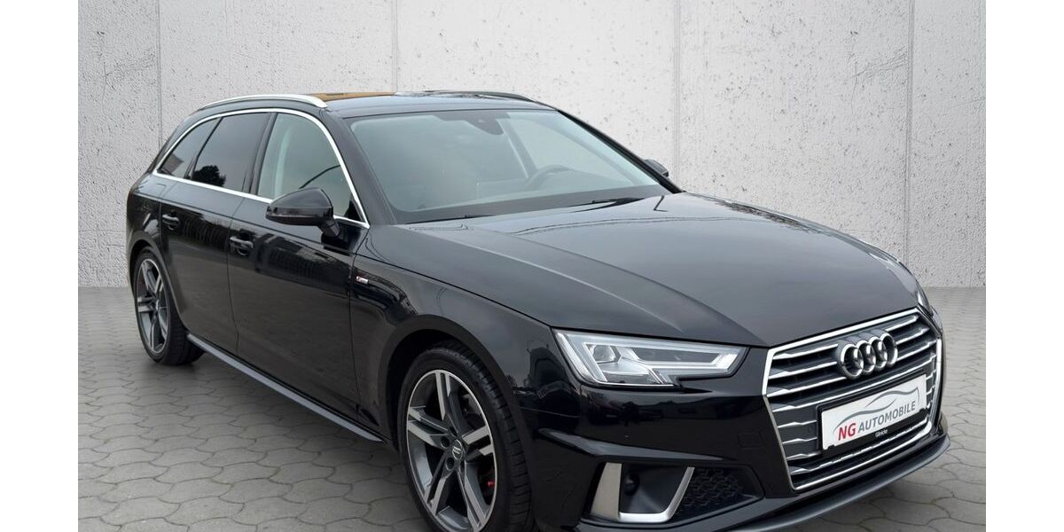 Audi A4 125.000 km 22.990 &euro; Apolda 99510