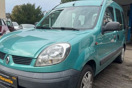 Renault Kangoo 186.000 km 1.950 &euro; Essen 45355