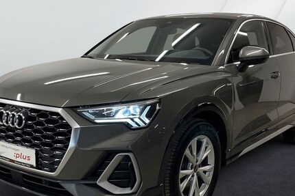 Audi Q3 23.369 km 45.930 &euro; Bad Tölz 83646