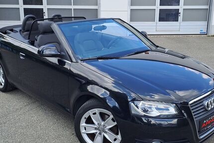 Audi A3 84.700 km 9.600 &euro; Chemnitz 09130