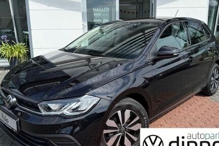 VW Polo 25.752 km 19.880 &euro; Neustadt / Hessen 35279
