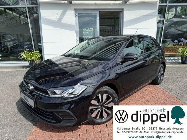 VW Polo 25.752 km 19.880 &euro; Neustadt / Hessen 35279