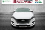Hyundai Tucson 1.6 CRDi DPF 2WD 7-DCT LED+NAVI+KAMERA 75.699 km 18.900 &euro; Hagenow 19230