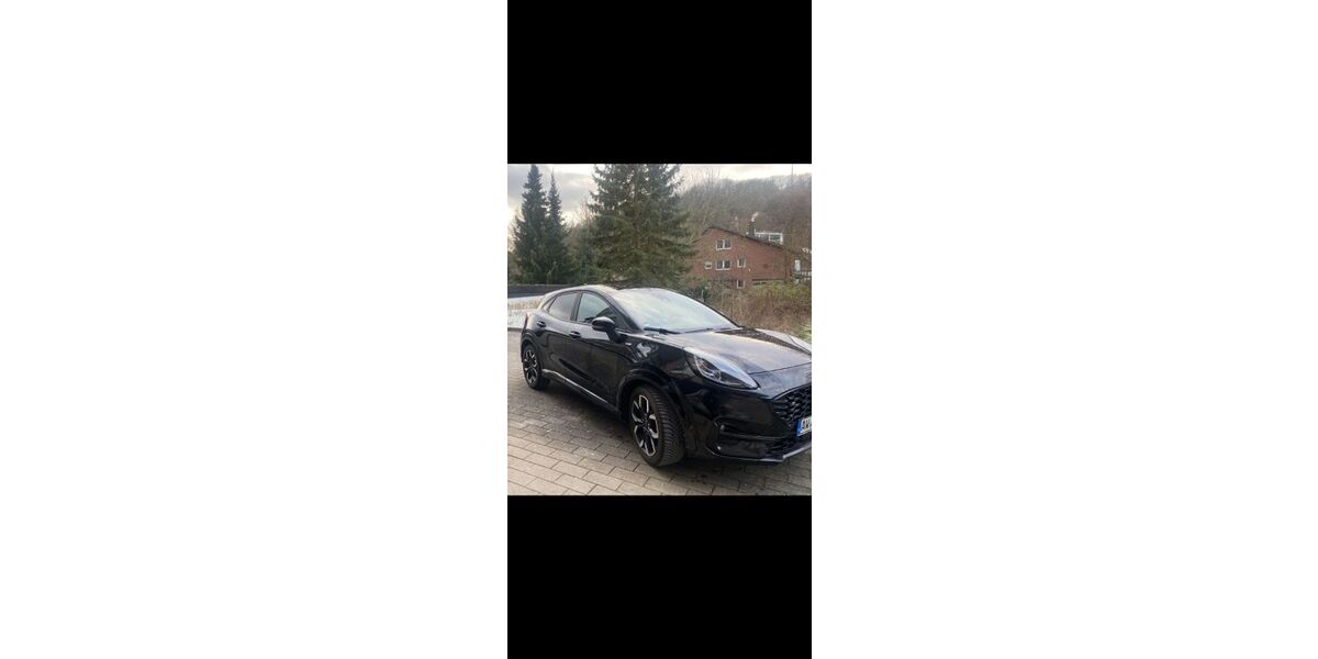 Ford Puma 50.000 km 15.500 &euro; Bad Neuenahr 53474