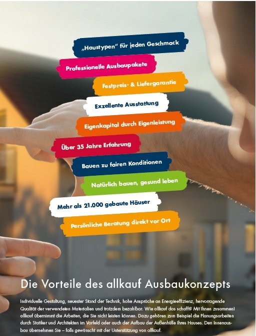 förderfähiges Haus und Grundstück in Bernau 5 zimmer