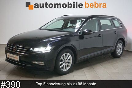 VW Passat 77.327 km 21.290 &euro; Bebra 36179