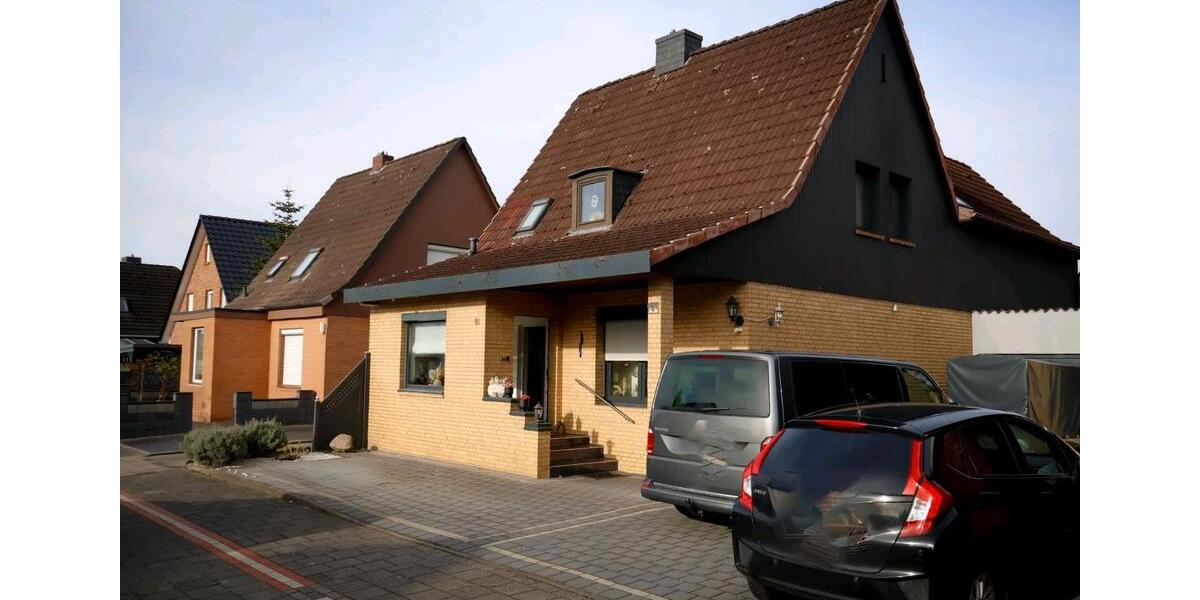 Einfamilienhaus Bremerhaven Leherheide - 6 Zimmer, 140 m&sup2;, 285.000&euro; | Angebot:26694155