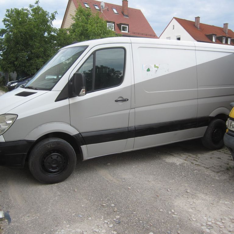 Sprinter