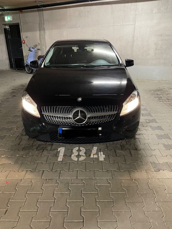 A 180