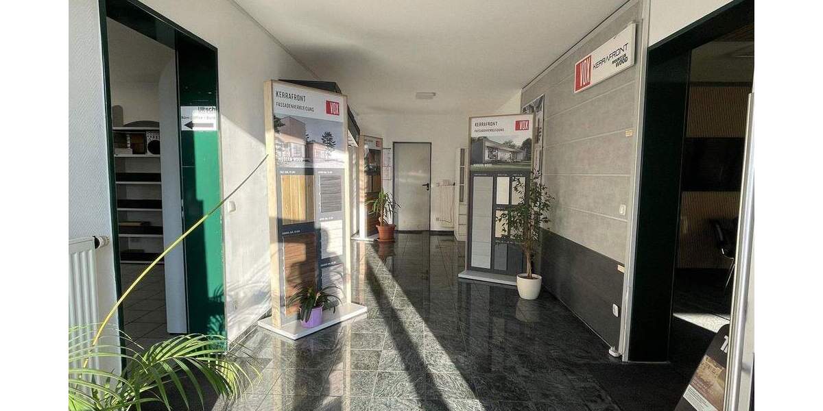 Gewerbeobjekt Borkheide - 1.595.000&euro; | Angebot:24608653