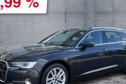Audi A6 66.575 km 31.693 &euro; Bayreuth 95448