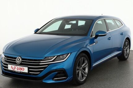 VW Arteon 19.776 km 32.990 &euro; Eisenhüttenstadt 15890