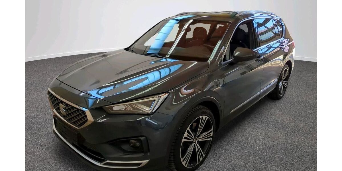 Seat Tarraco 127.366 km 27.990 &euro; Weinstadt 71384