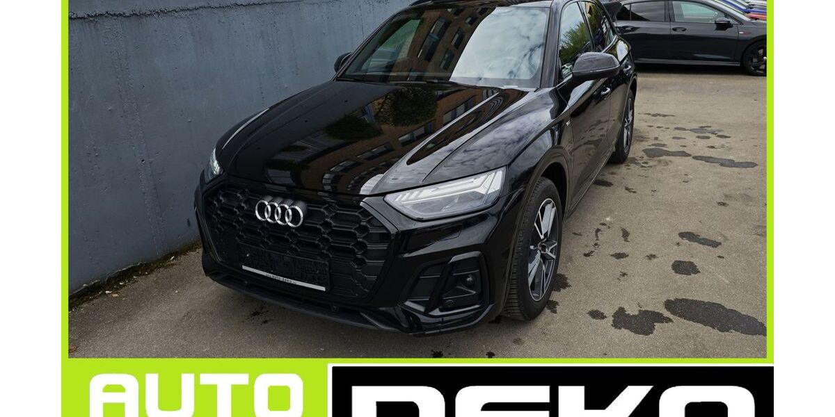 Audi Q5 107.585 km 30.670 &euro; Waiblingen 71332