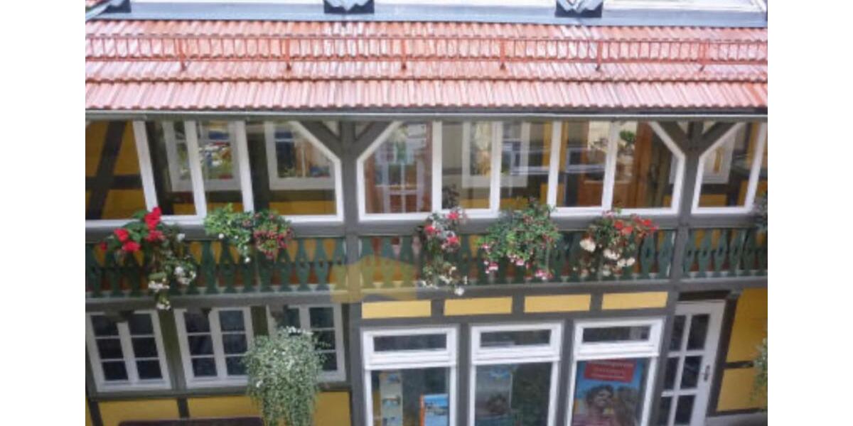 Gewerbeobjekt Arnstadt - 465&euro; | Angebot:26121010