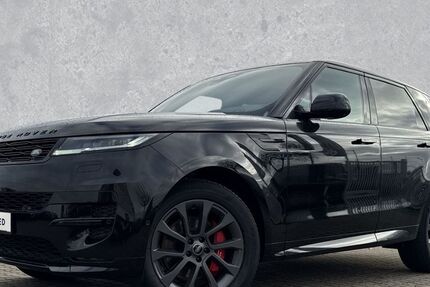 Land Rover Range Rover Sport 19.300 km 96.900 &euro; Bruchköbel 63486