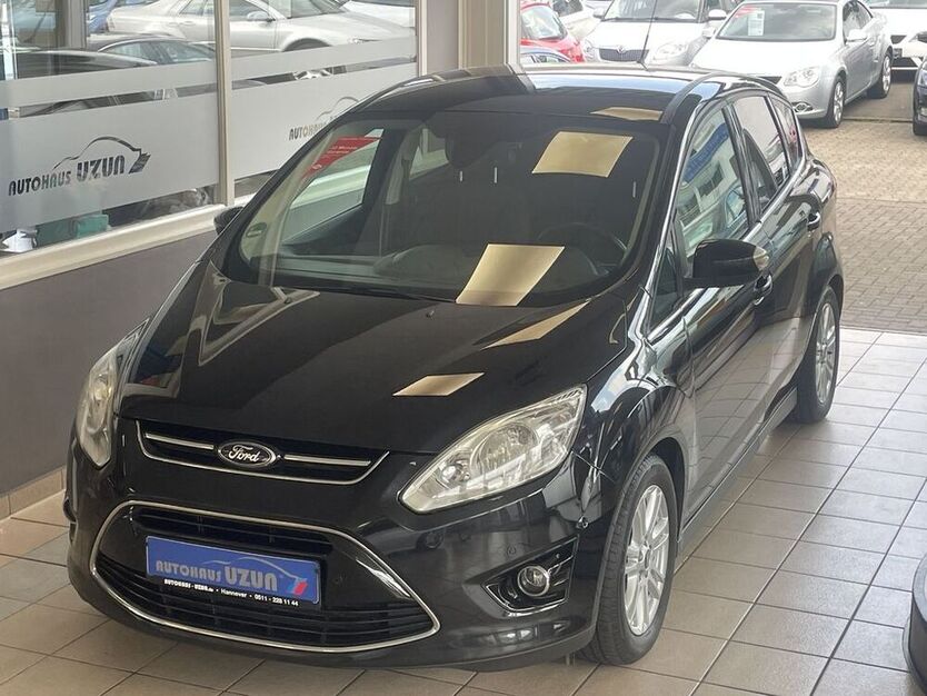 C-Max