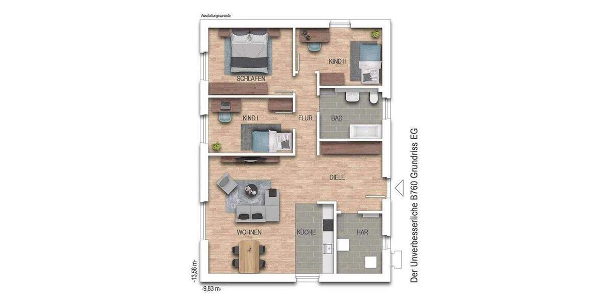 Grundstück Laußig Pressel - 70.000&euro; | Angebot:25796561