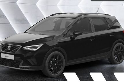 Seat Arona 1.500 km 25.616 &euro; Büdingen-Düdelsheim 63654