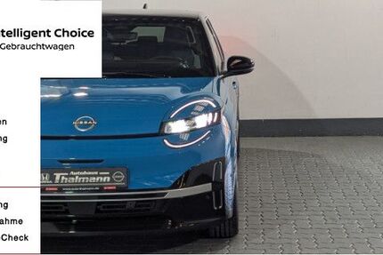 Nissan Micra 2.500 km 29.950 &euro; Königsfeld OT Schwarzbach 09306