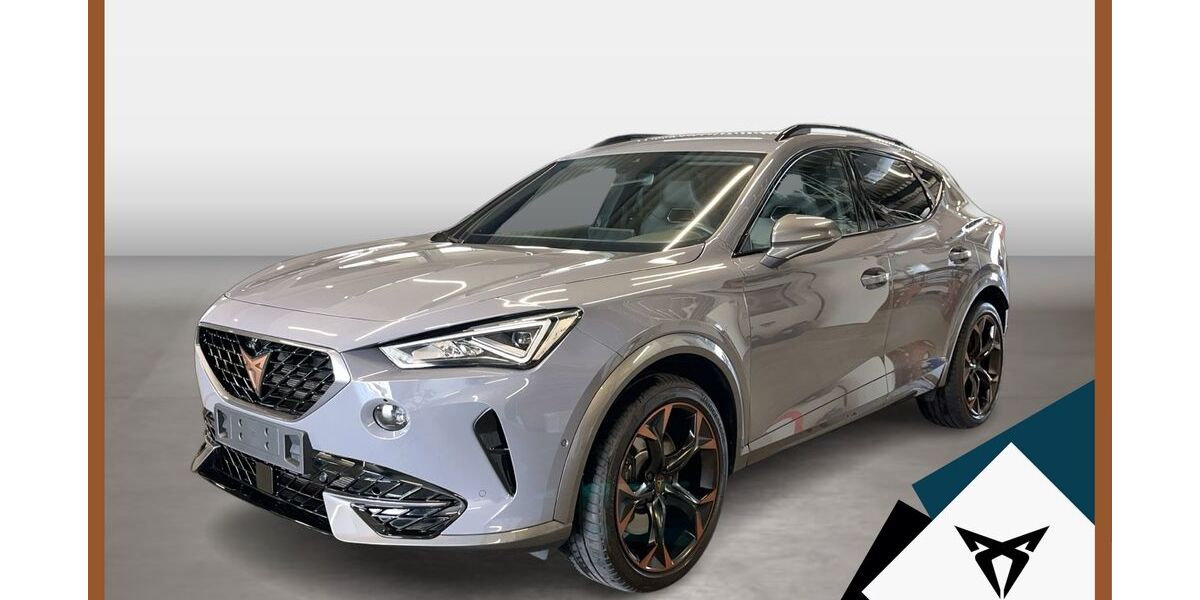 Cupra Formentor 18.334 km 30.280 &euro; Landshut 84030