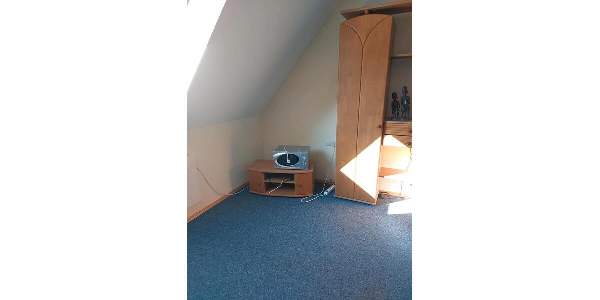 Etagenwohnung Möttingen - 2 Zimmer, 29 m&sup2;, 425&euro; | Angebot:24995904