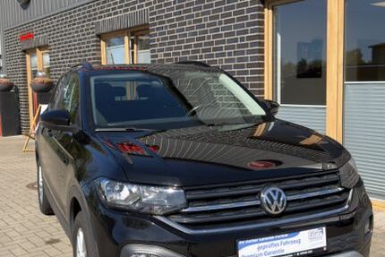 VW T-Cross 19.200 km 17.500 &euro; Wietmarschen 49835
