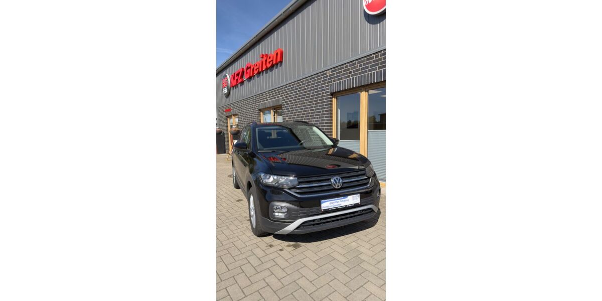 VW T-Cross 19.200 km 17.500 &euro; Wietmarschen 49835