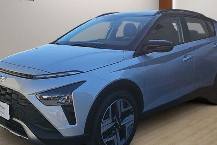 Hyundai BAYON 55.880 km 13.990 &euro; Bad Vilbel 61118