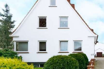 Wohnung Schwentinental Raisdorf - 4 Zimmer, 100 m&sup2;, 1.000&euro; | Angebot:25365834